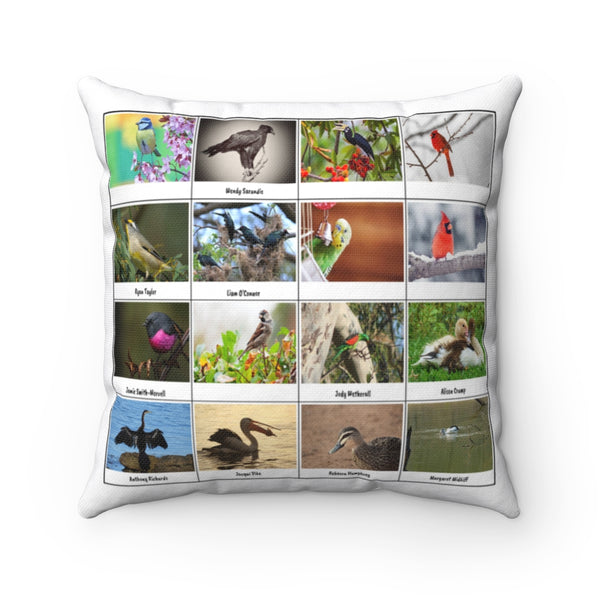Tremendous Bird Photography (Version 8)
