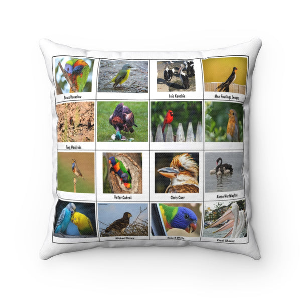 Grand Bird Photography (Version 6)