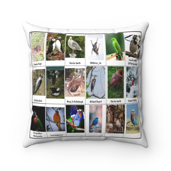 Gorgeous Bird Photography (Version 7)