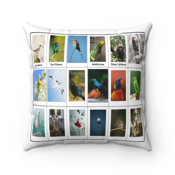 Unbelievable Bird Photography (Version 7)