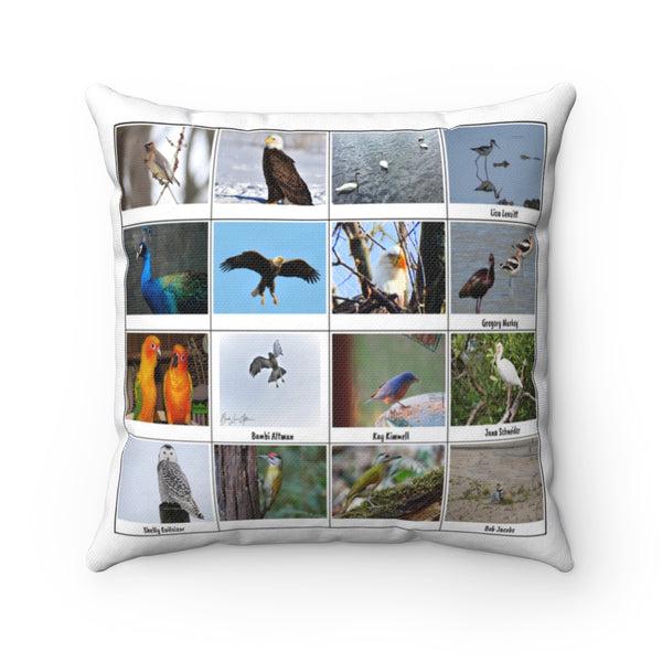 Magnificent Bird Photography (Version 5)