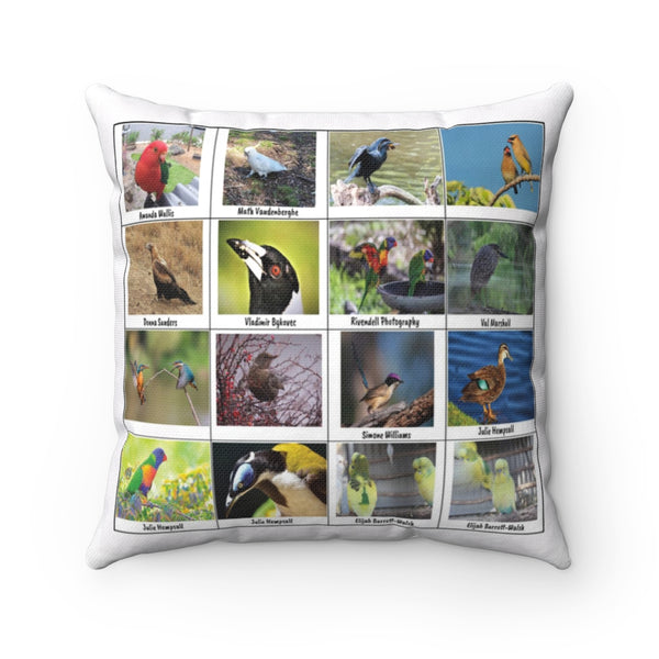 Exceptional Bird Photography (Version 3)