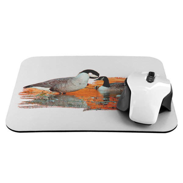 Goose Mousepad