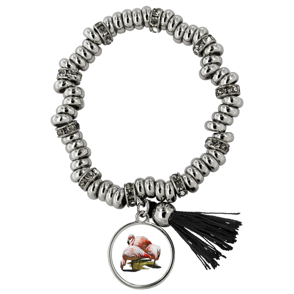 Flamingo Bracelet Piper