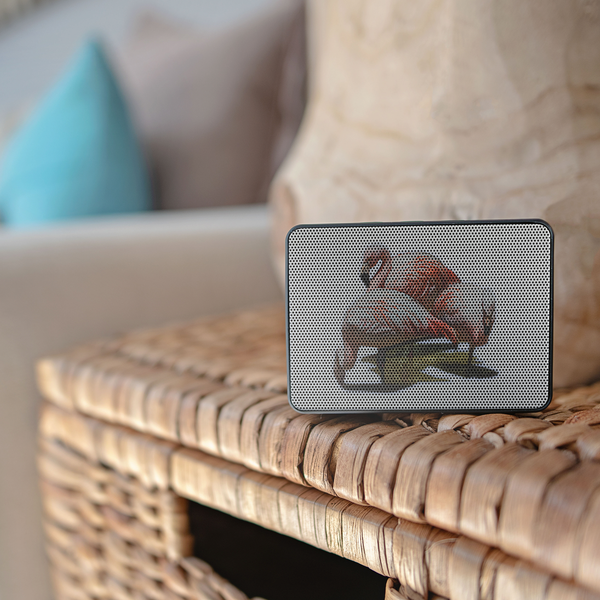 Flamingo Bluetooth Speaker