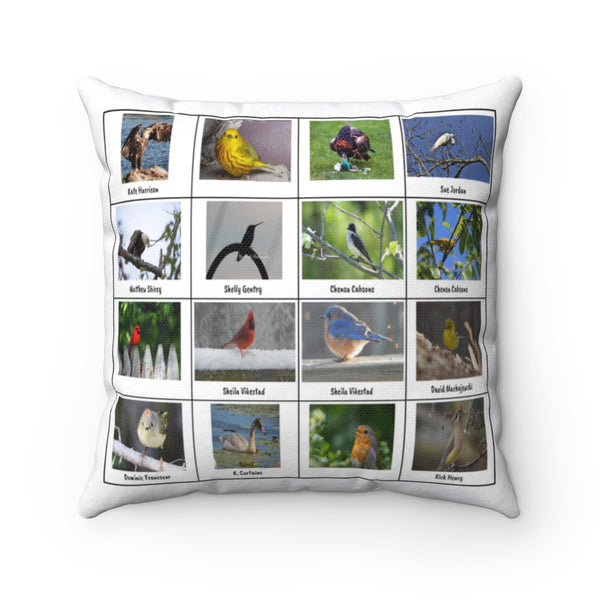 Beautiful Birds (Version 5)