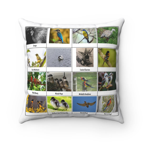 Amazing Birds (Version 1)