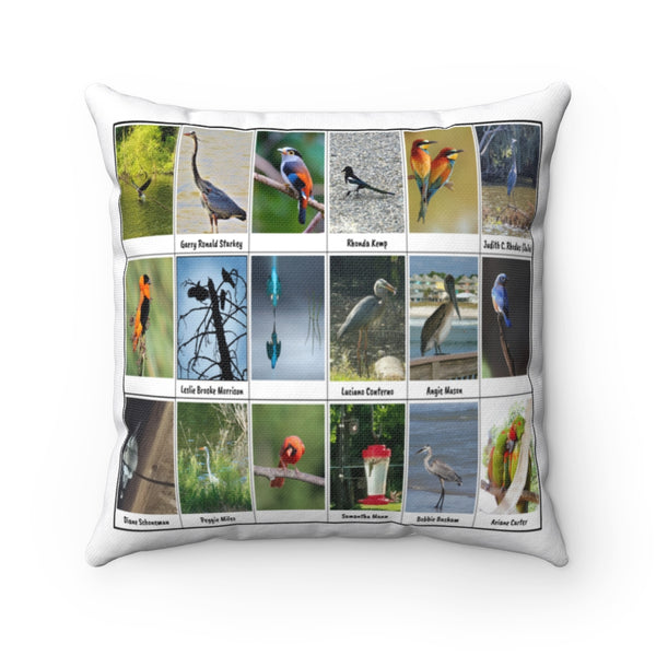 Riveting Bird Photography (Version 1)