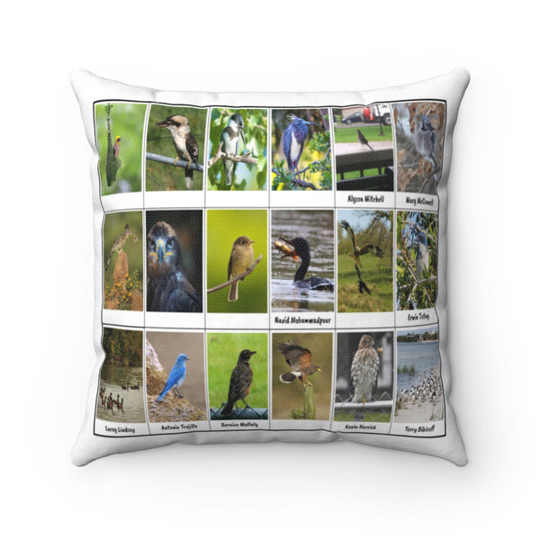 Riveting Bird Photography (Version 3)