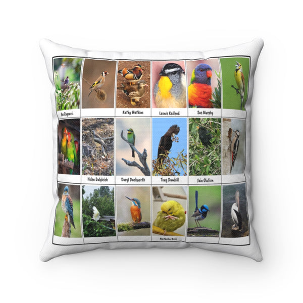 Tremendous Bird Photography (Version 6)