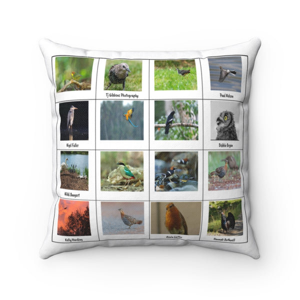 Delightful Bird Photography (Version 5)