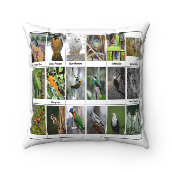 Riveting Bird Photography (Version 7)