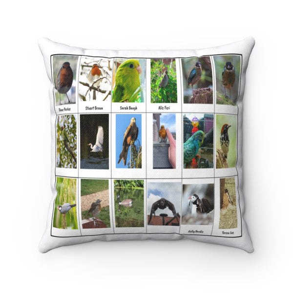 Delightful Bird Photography (Version 5)