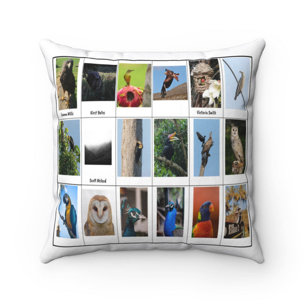 Delightful Bird Photography (Version 7)