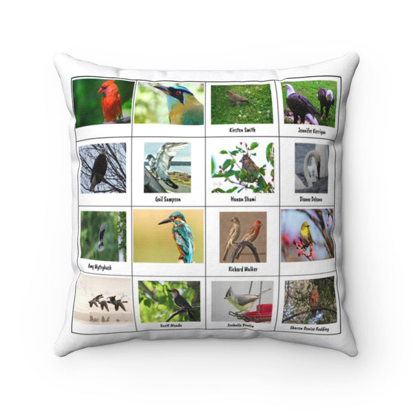 Unbelievable Bird Photography (Version 1)