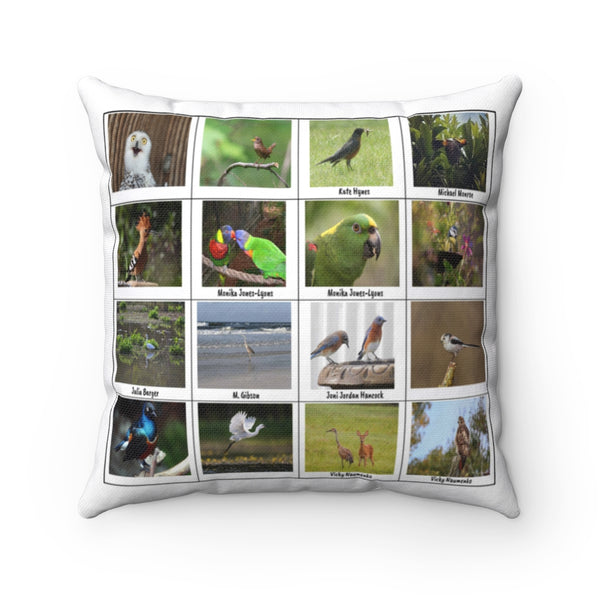Awe-Inspiring Bird Photography (Version 8)