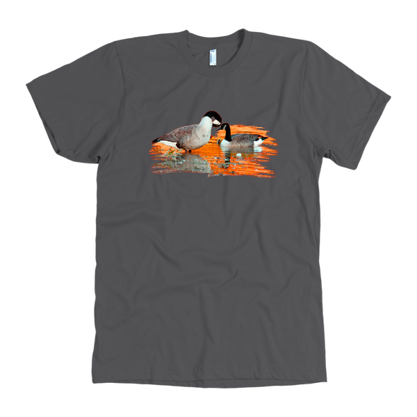 Goose American Apparel Mens