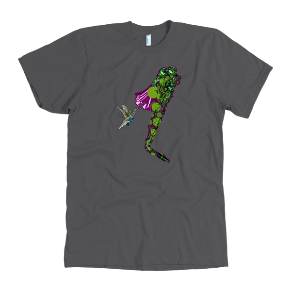 Hummingbird American Apparel Mens