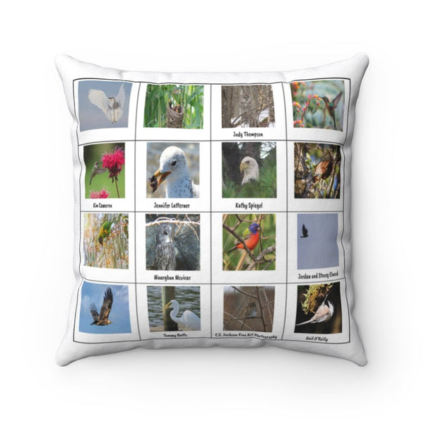 Graceful Bird Photography (Version 7)