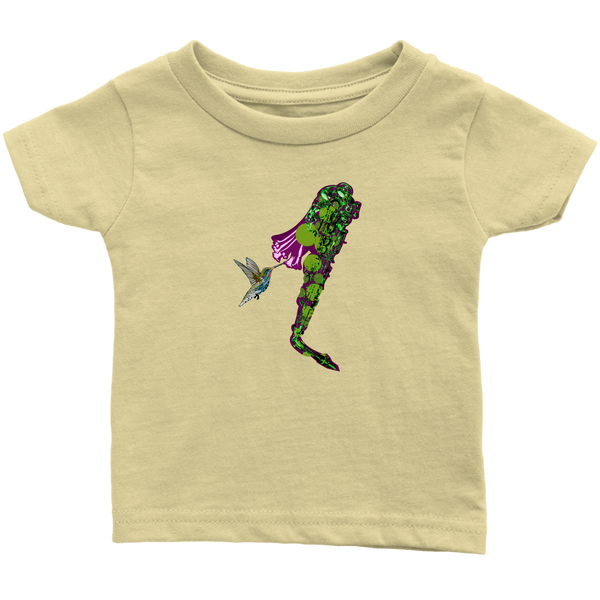 Hummingbird Infant T-Shirt