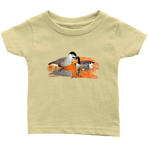 Goose Infant T-Shirt