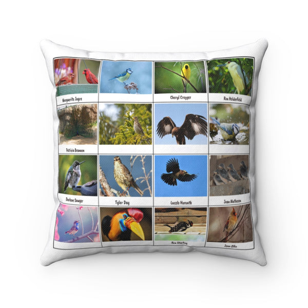 Pleasant Bird Photography (Version 2)