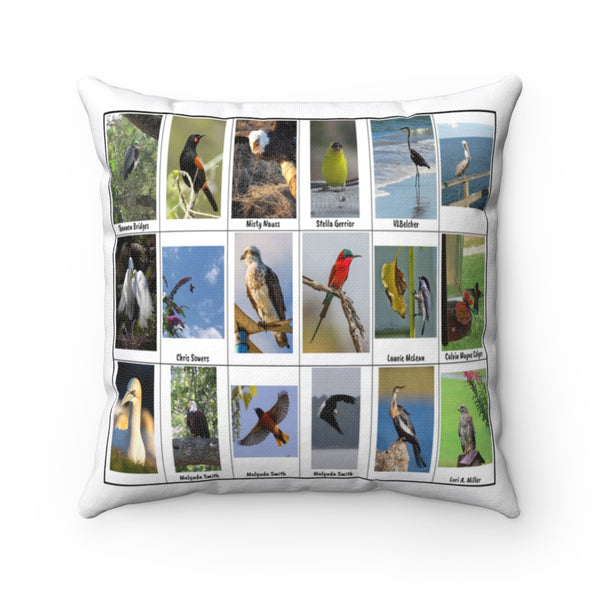 Awe-Inspiring Bird Photography (Version 3)