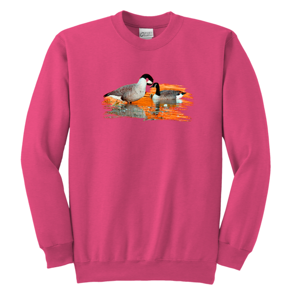 Goose Youth Crewneck Sweatshirt