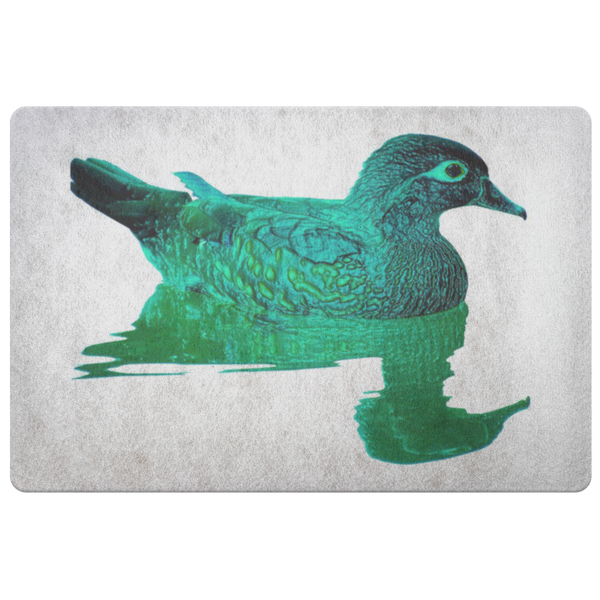 Duck Doormat