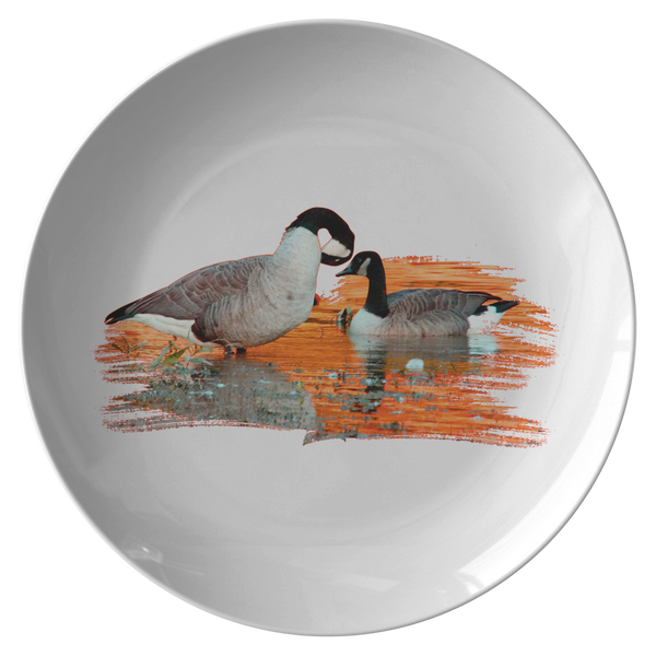 Goose Plate