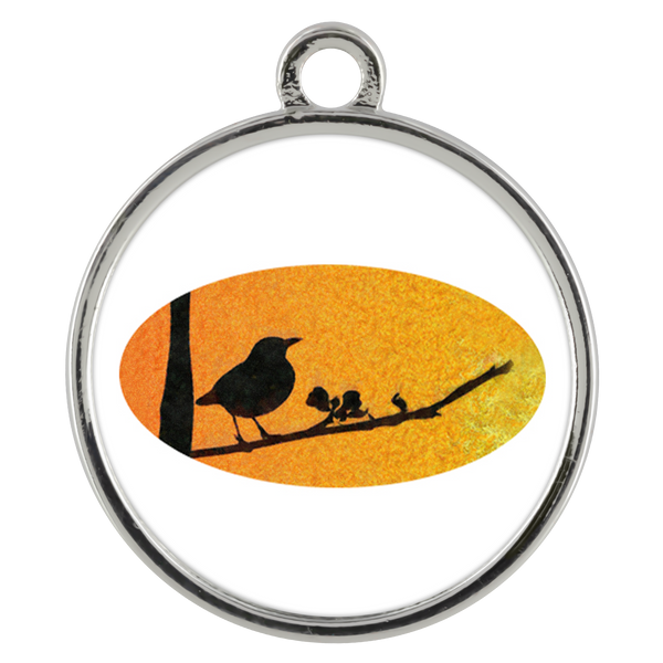 Black Bird Bracelet Piper