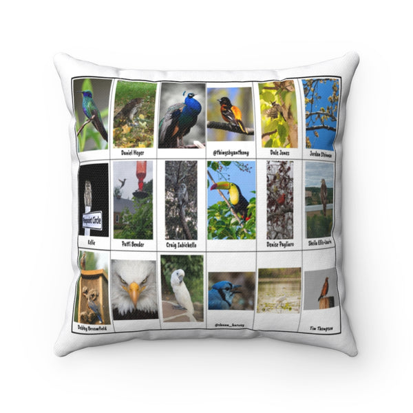 Captivating Bird Photography (Version 6)