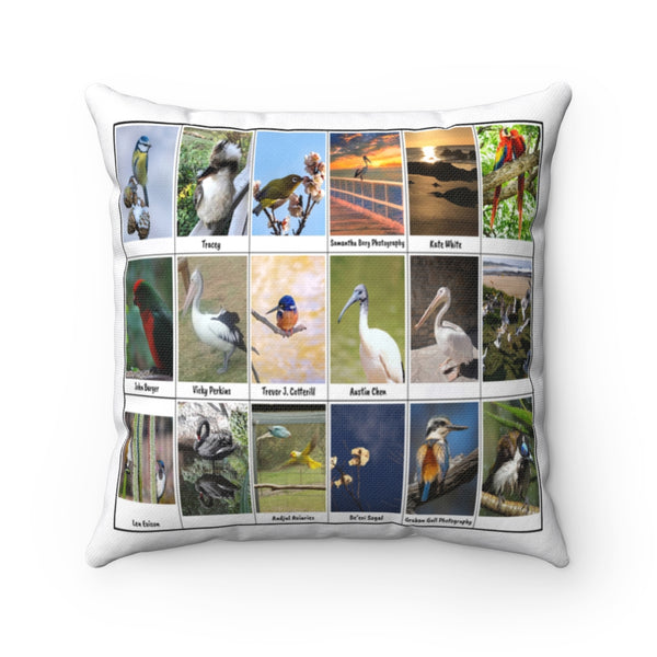 Grand Bird Photography (Version 6)