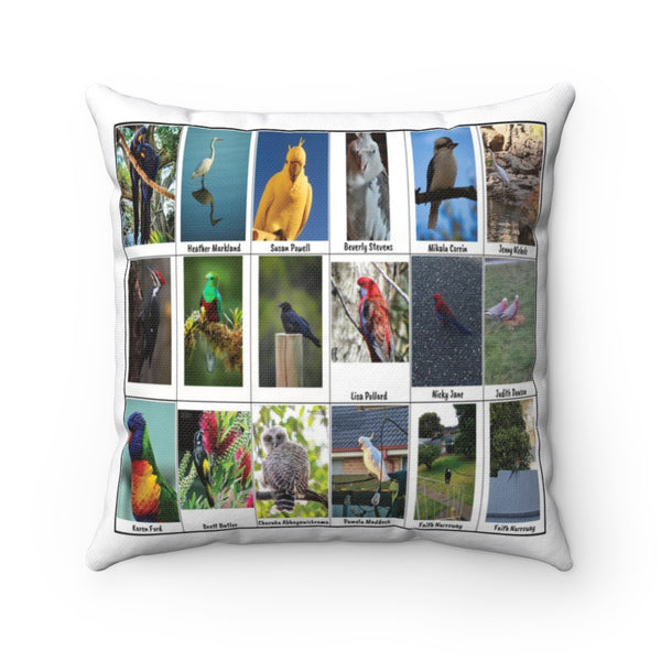 Exceptional Bird Photography (Version 3)
