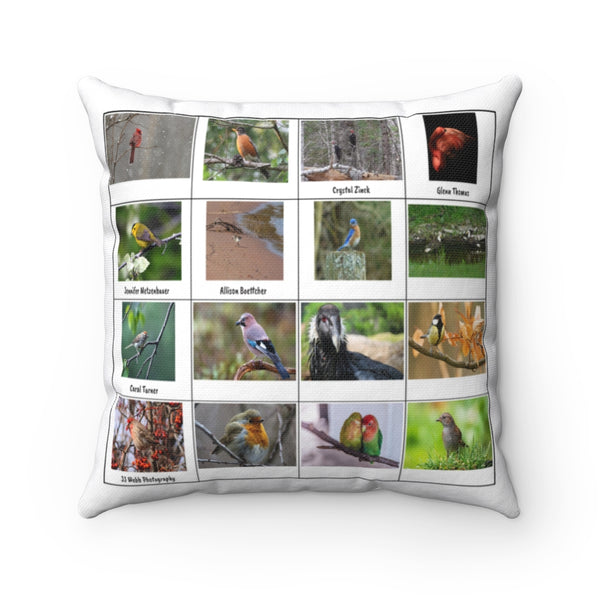 Phenomenal Bird Photography (Version 5)