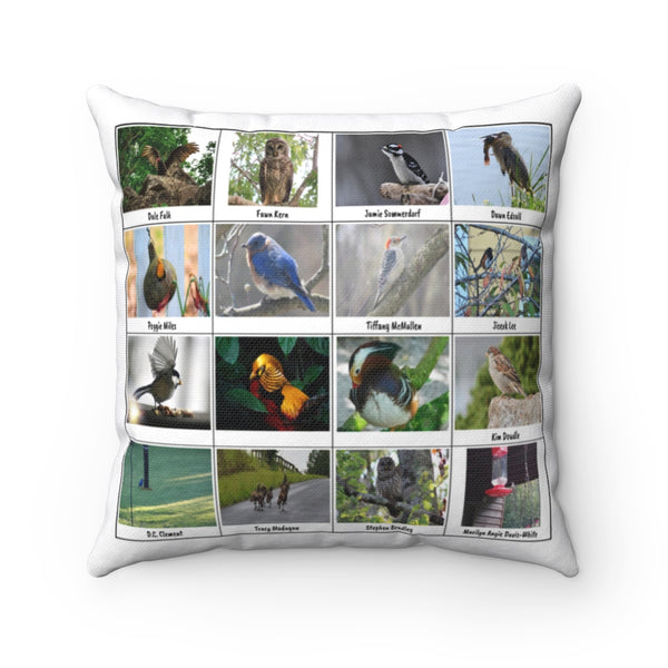 Sensational Bird Photography (Version 4)