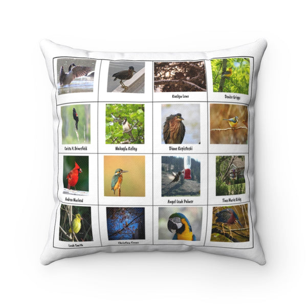 Astounding Bird Photography (Version 8)