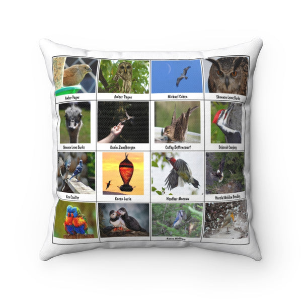 Sensational Bird Photography (Version 8)