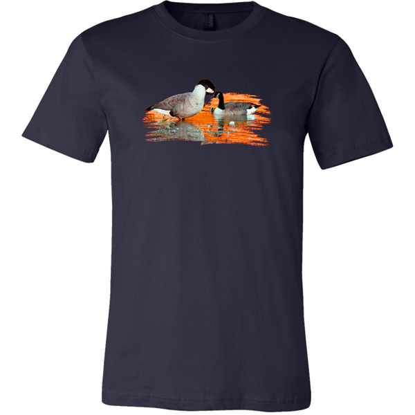 Goose Canvas Mens Shirt