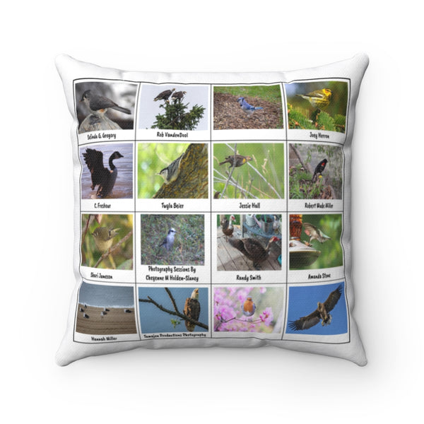 Extraordinary Bird Photography (Version 8)