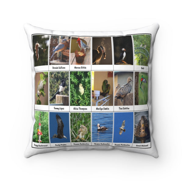 Riveting Bird Photography (Version 6)