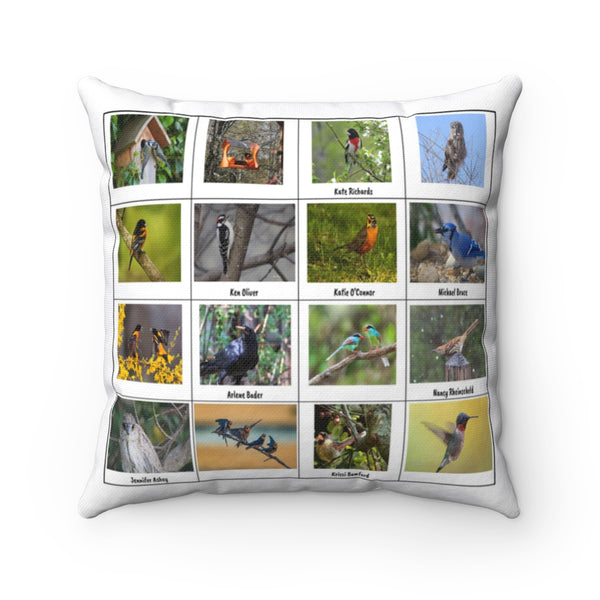 Remarkable Bird Photography (Version 7)