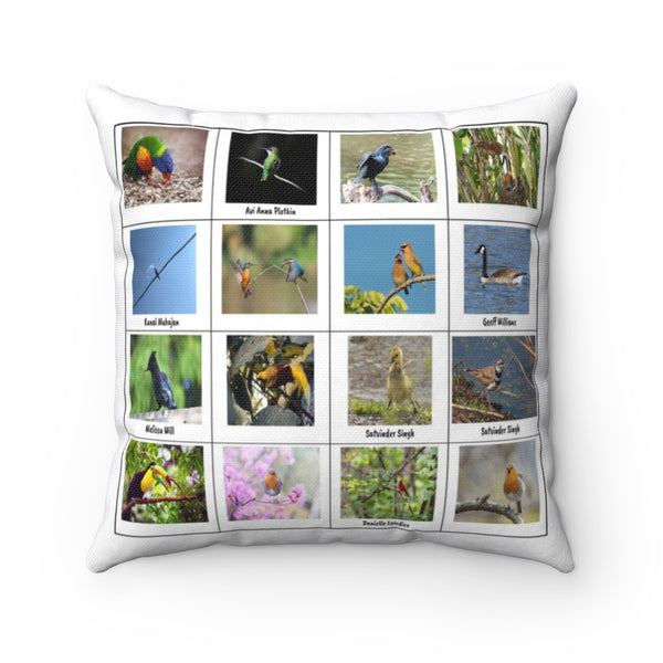 Captivating Bird Photography (Version 4)