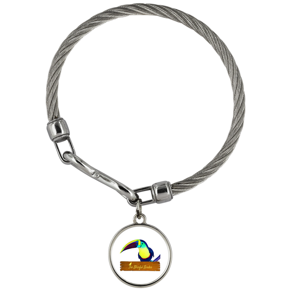 Toucan Bracelet Wickford