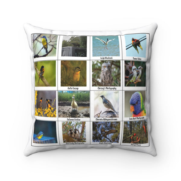 Exceptional Bird Photography (Version 1)