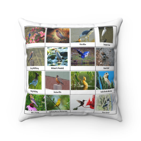 Riveting Bird Photography (Version 1)
