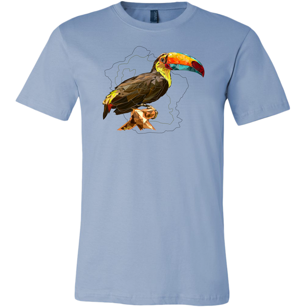 Toucan Men's Shirt