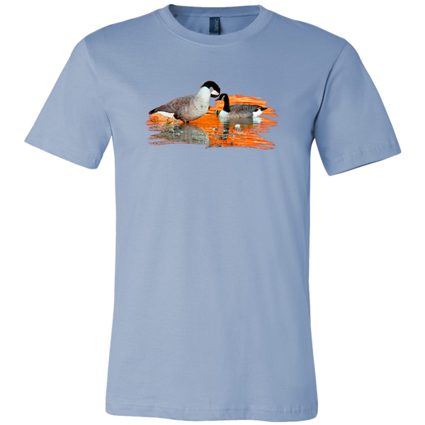 Goose Canvas Mens Shirt
