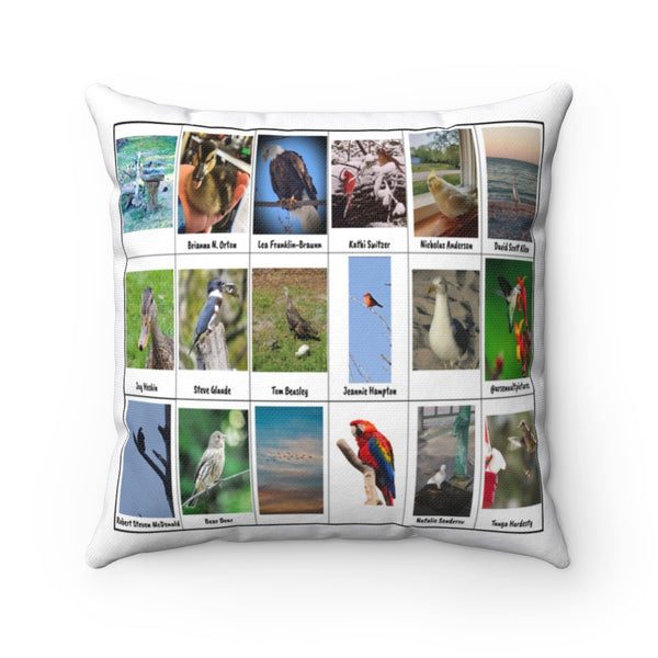 Captivating Bird Photography (Version 1)