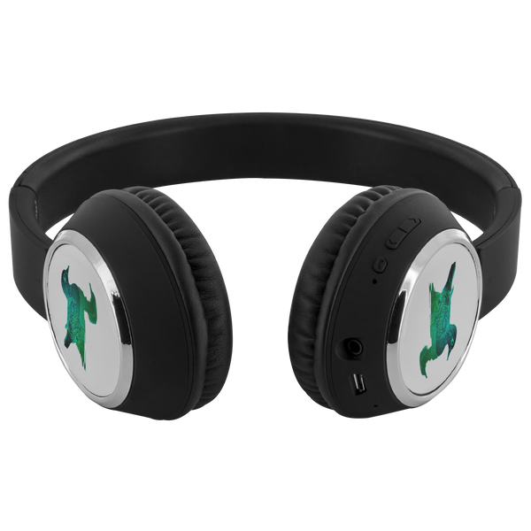 Duck Headphones Beebop